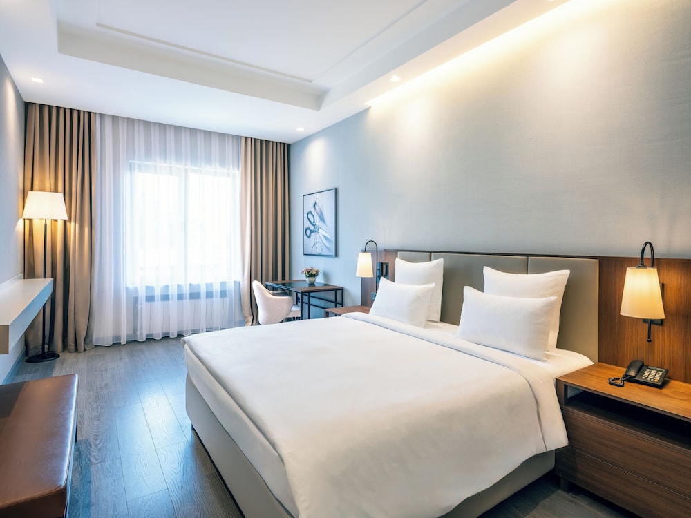 Citymax Hotel Baku 22/45