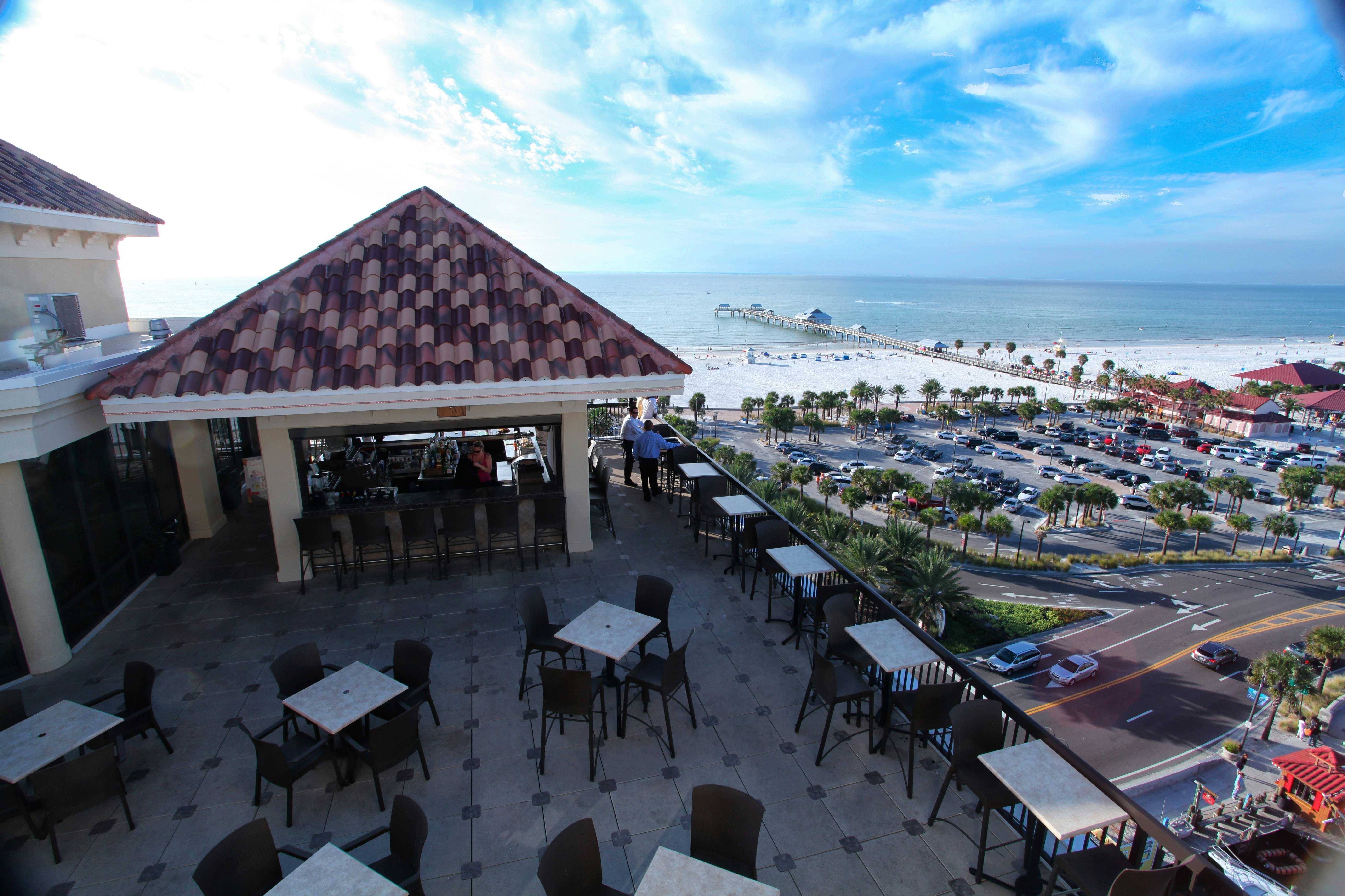 Pier House 60 Marina Hotel in CLEARWATER BEACH - FL