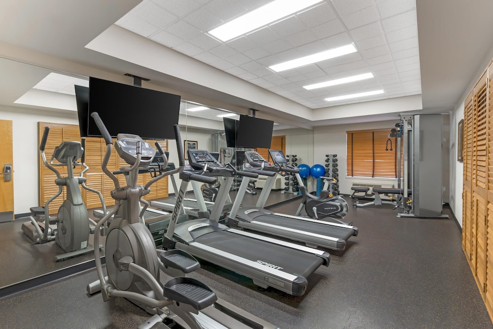 sport facilities