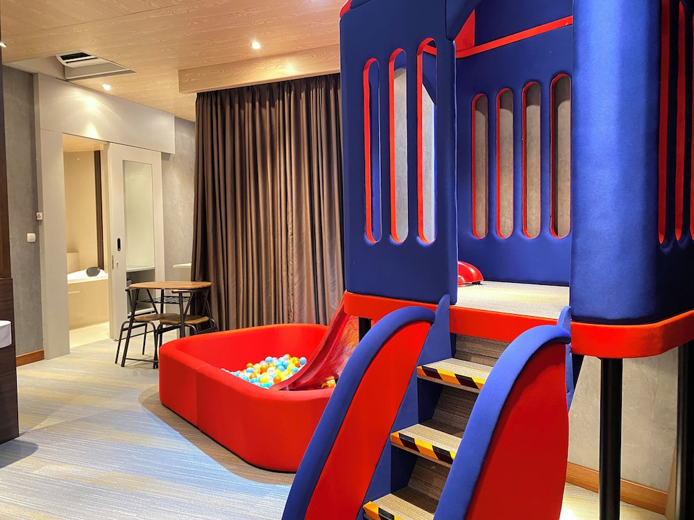 Avery de Grand City Hotel Bandung 25/48