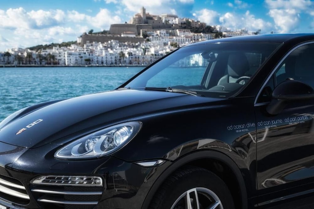 Ocean Drive Ibiza 21/50