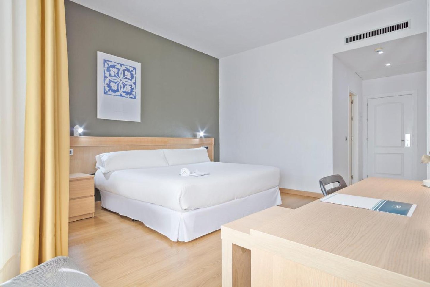 Hotel TRH La Motilla 34/34