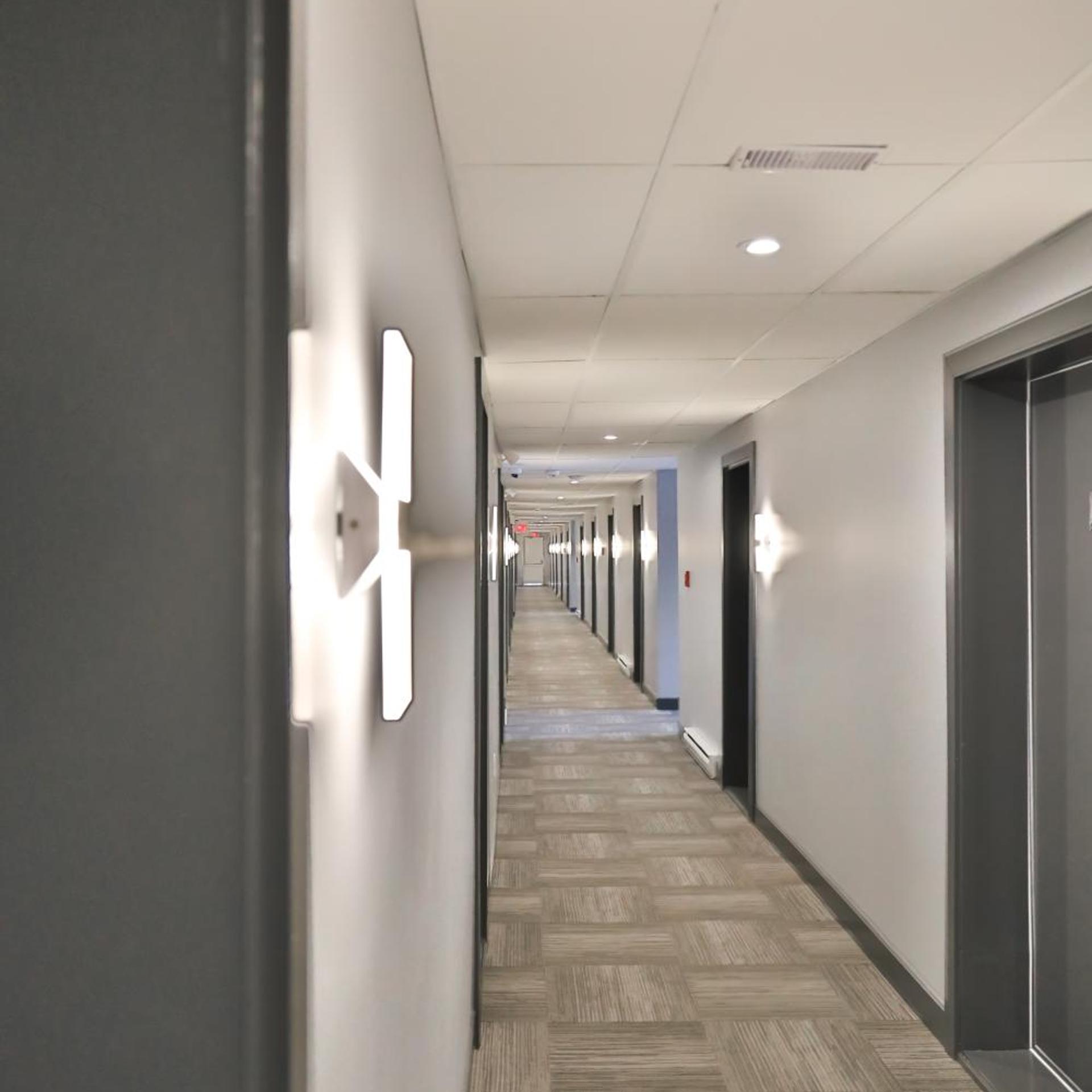 Travelodge by Wyndham Mascouche 18/28