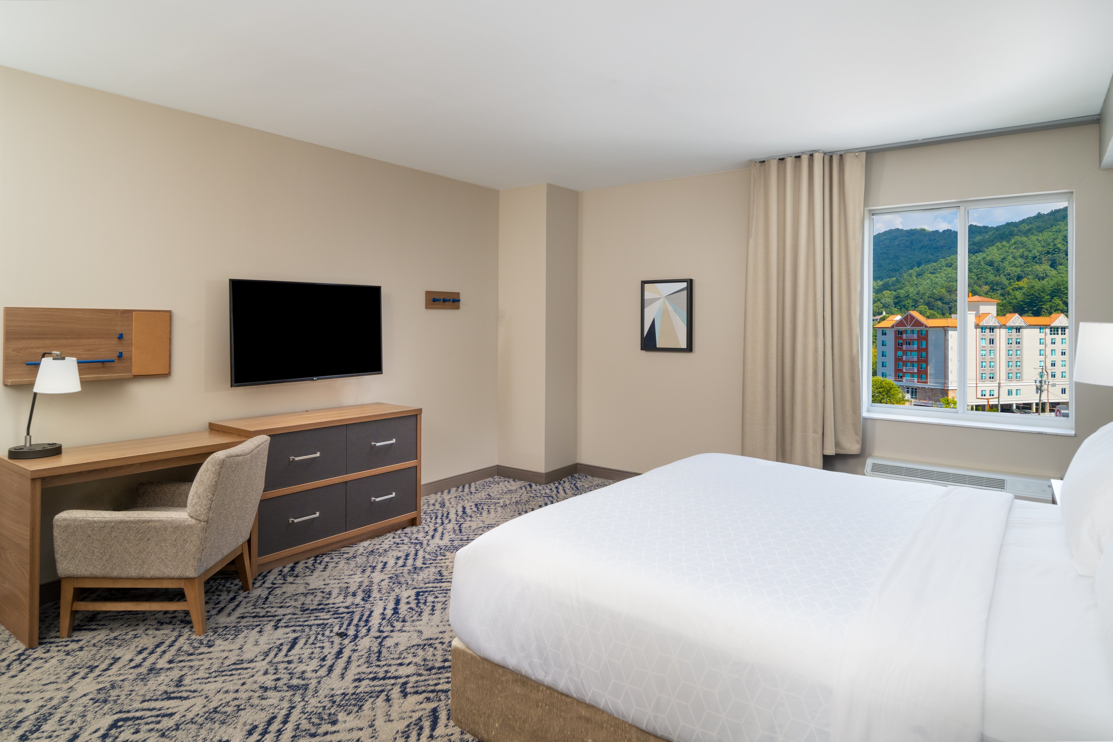 Candlewood Suites Asheville Downtown 30/81