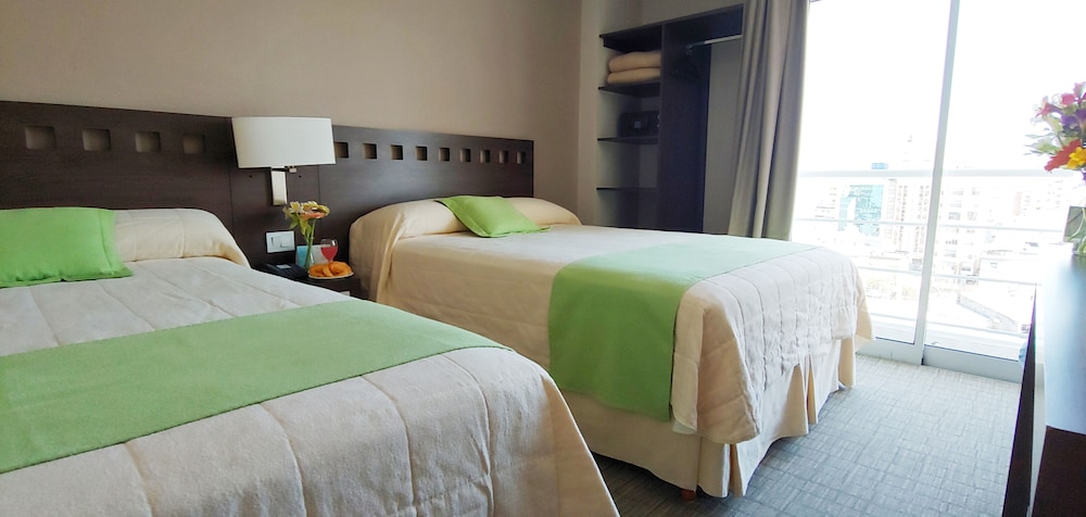 Days Inn & Suites by Wyndham La Plata 6/37