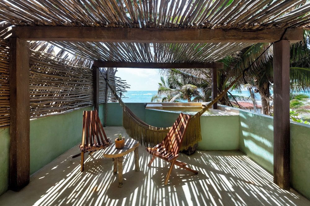 Orchid House Tulum Beach 31/50