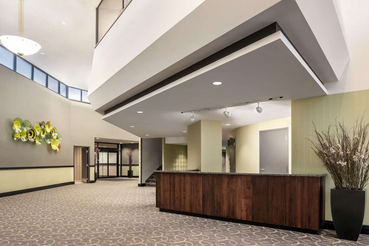 Wyndham Springfield City Centre 3/60