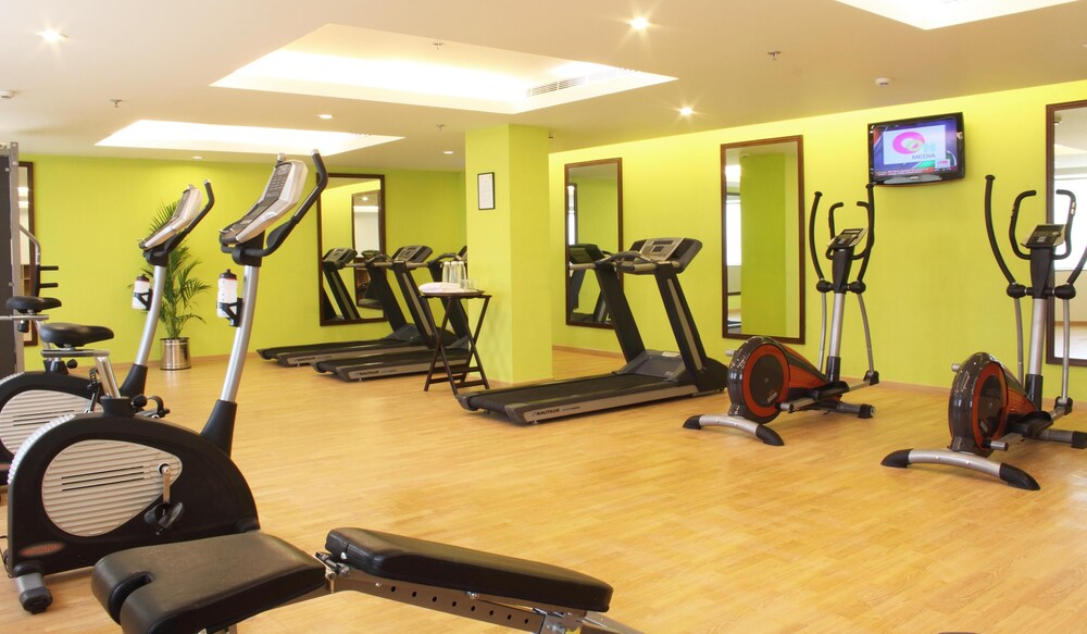Lemon Tree Hotel Electronics City Bengaluru 29/61
