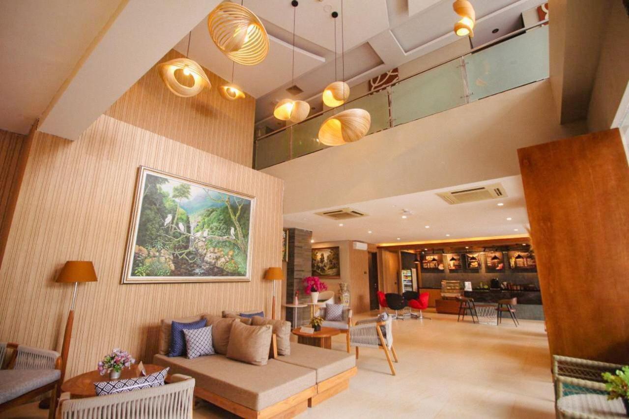 Kuta Majesty Hotel 5/35