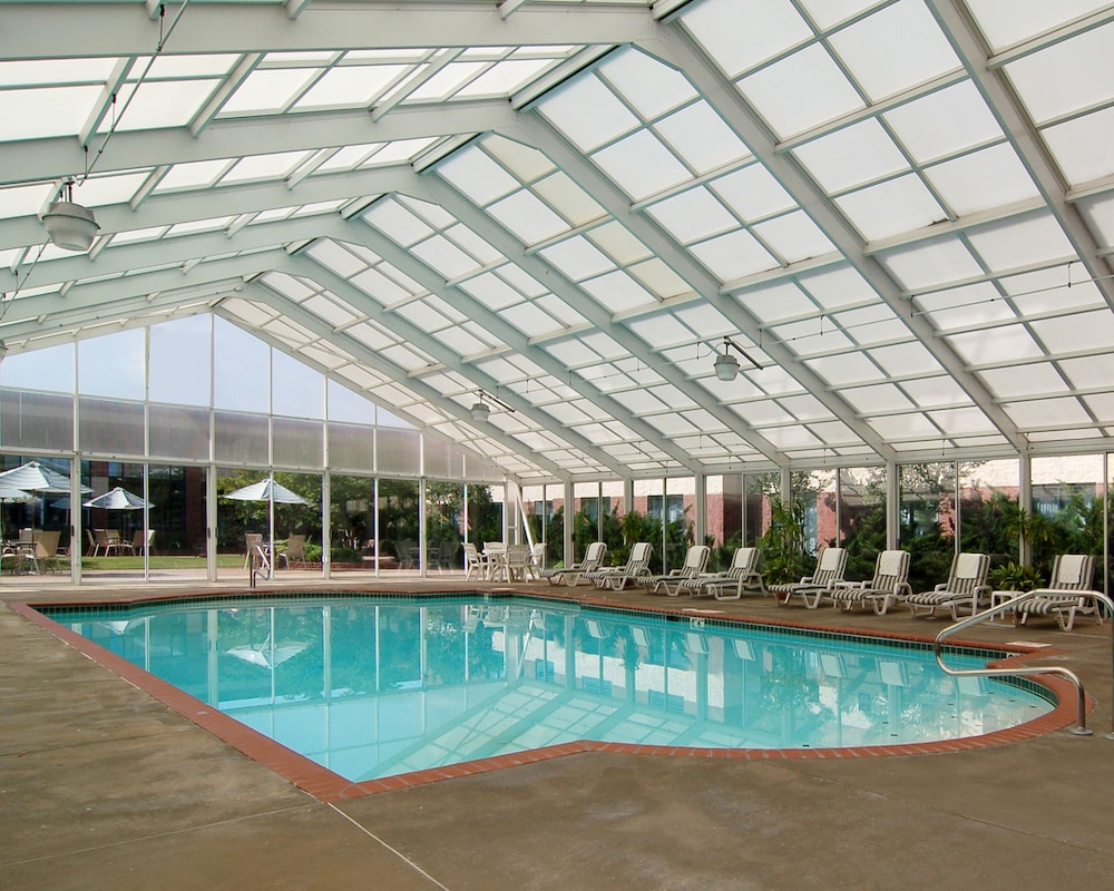 Sleep Inn Lake Wright Norfolk Airport 21/55