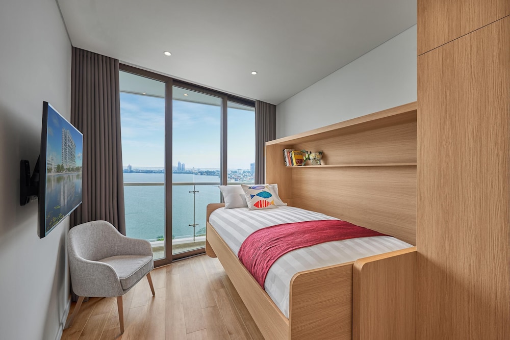 PARKROYAL Serviced Suites Hanoi 24/43