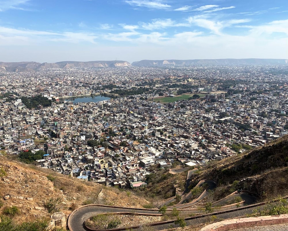 Nahargarh Palace 40/50