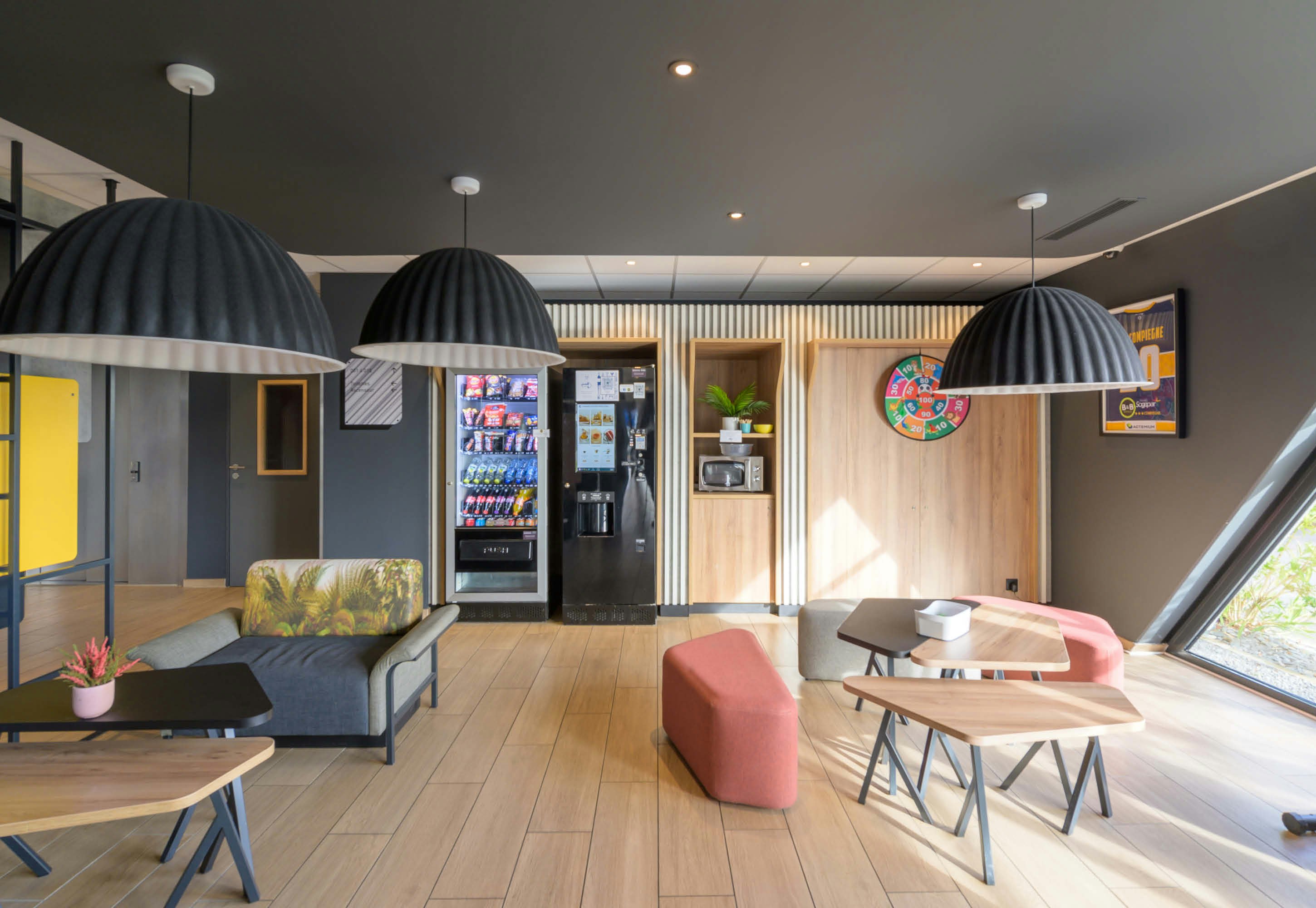 B&B Hotel Compiegne 16/29