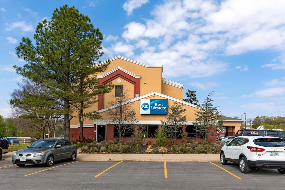 Best Western Seminole Inn & Suites 5/36