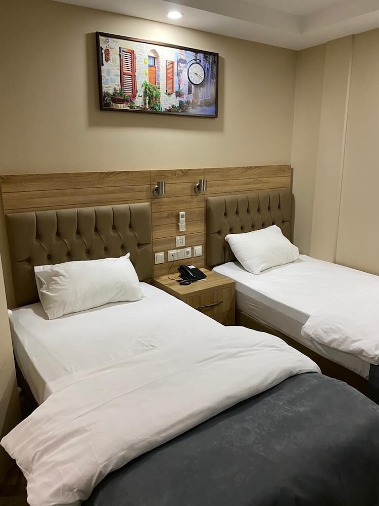 Terzioglu Hotel 18/37