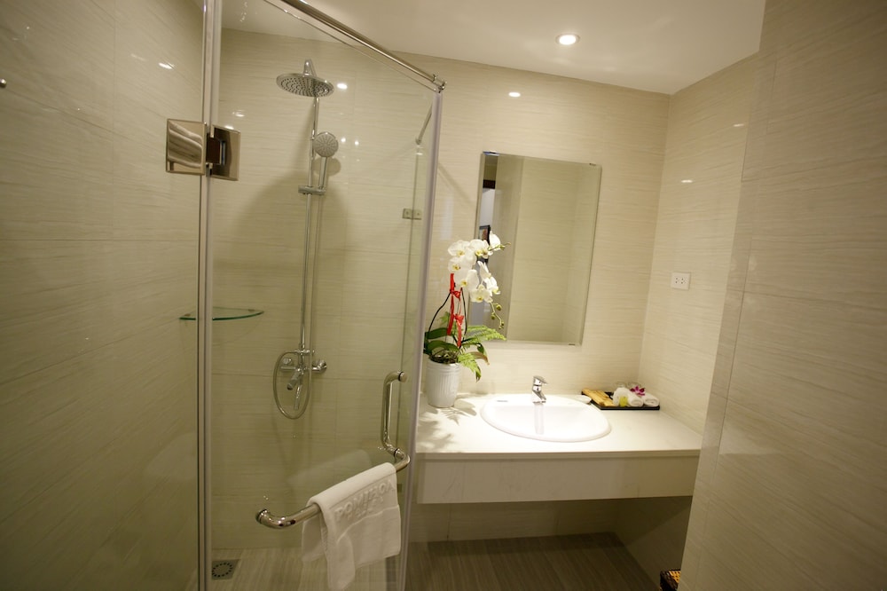 Hanoi Pomihoa Hotel 9/31