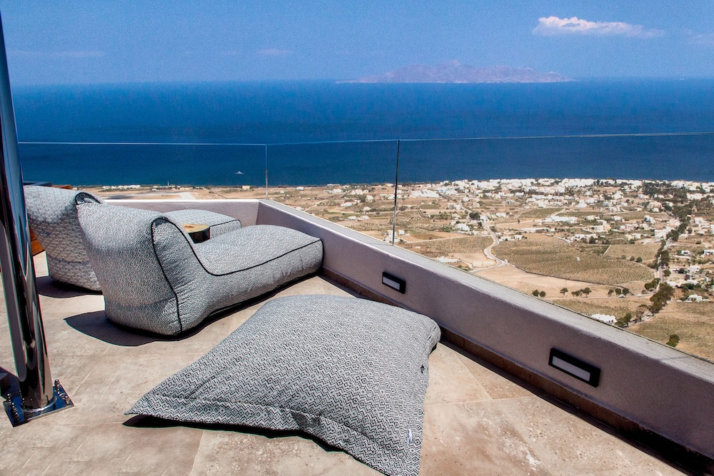 Santorini Soul Villas - Adults Only 43/48