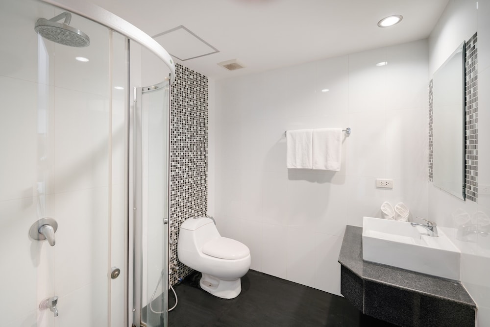 Icheck Inn Residence Sathorn 47/50