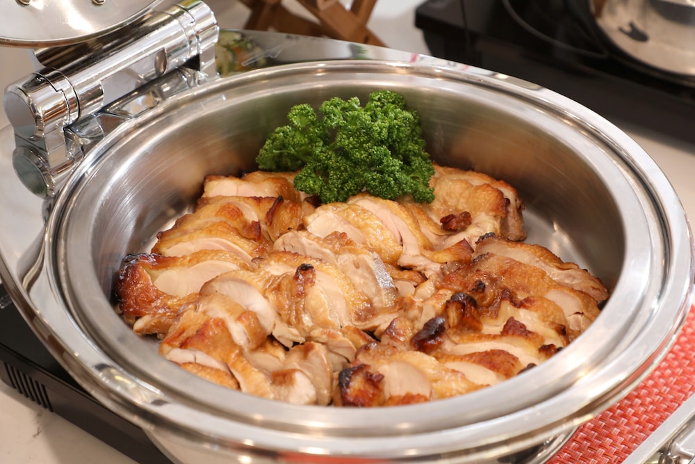 广岛东急REI饭店(Hiroshima Tokyu REI Hotel) 图片2