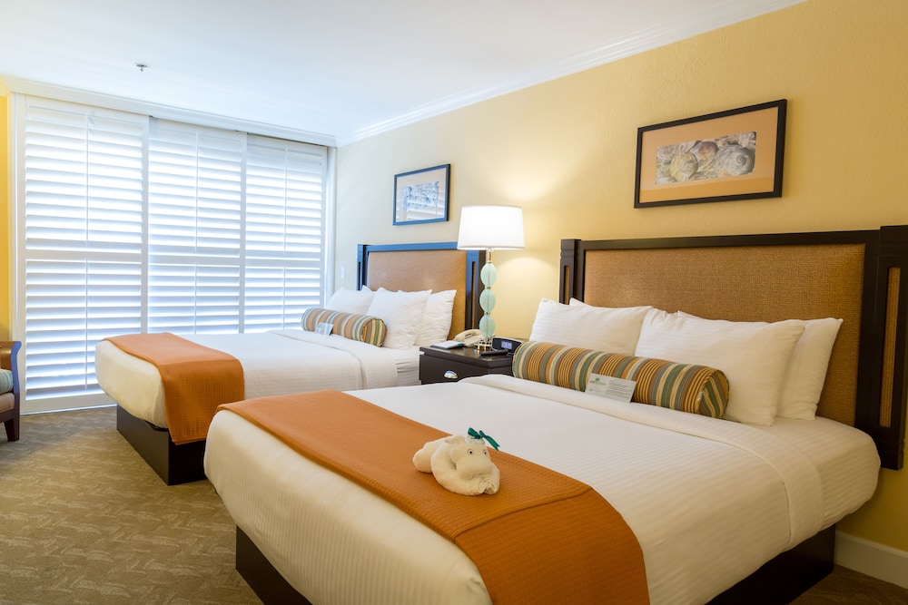 ROOM, 2 QUEEN BEDS