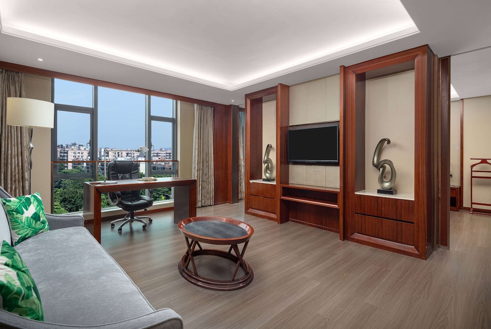 Wyndham Garden Foshan Nanhai 37/60