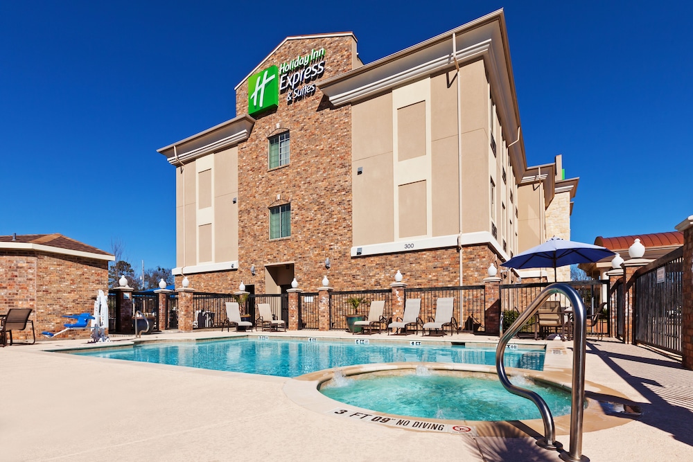 Holiday Inn Express Hotel Suites Henderson Traffic Star 3/54
