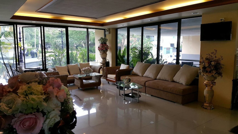 Spm Residence 36/53