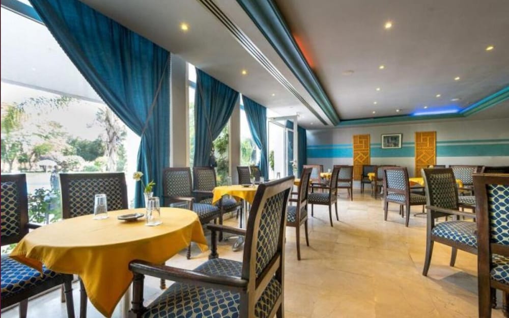 FARAH KHOURIBGA(EX GOLDEN TULIP FARAH KHOURIBGA) 27/41
