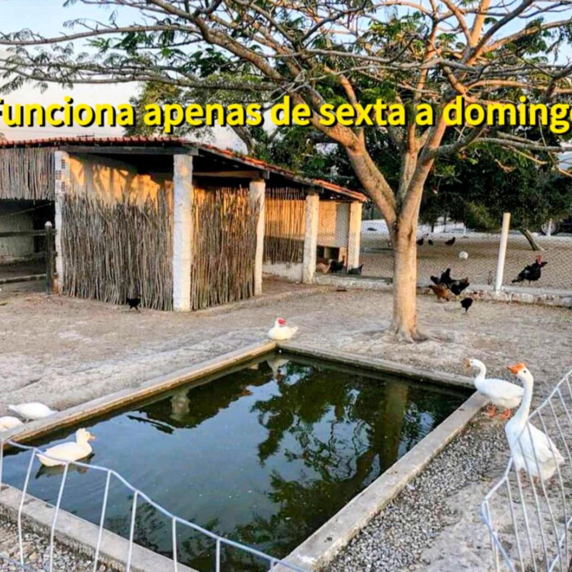 VILLA HIPICA RESORT 45/55