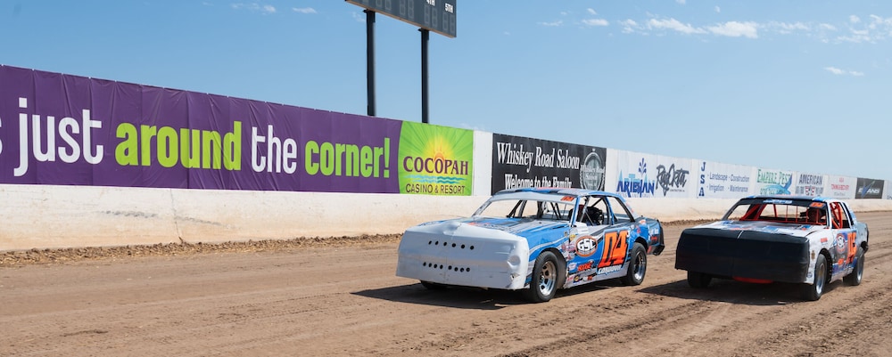 Cocopah Resort And Conference Center 41/48