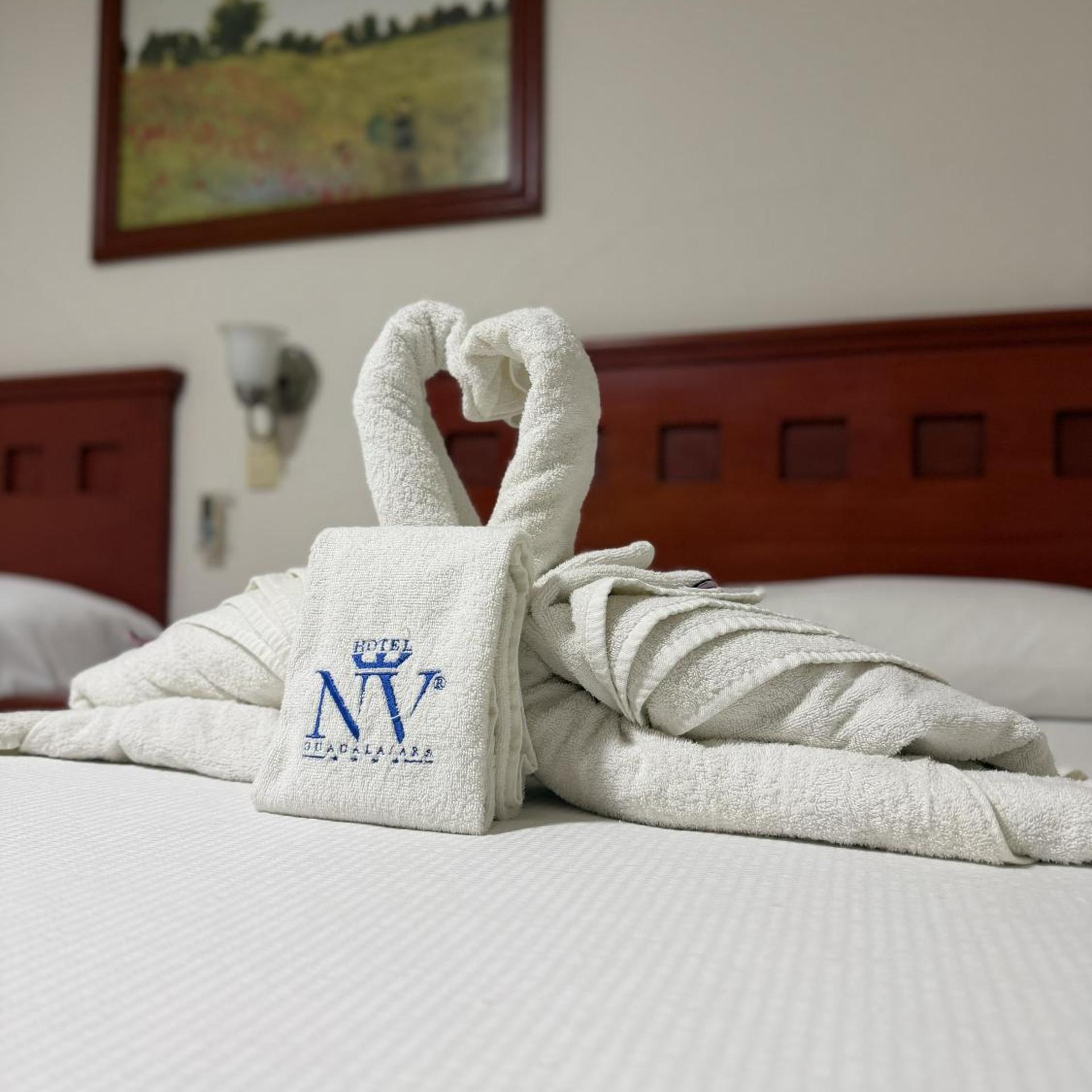 Hotel NV Guadalajara 26/52