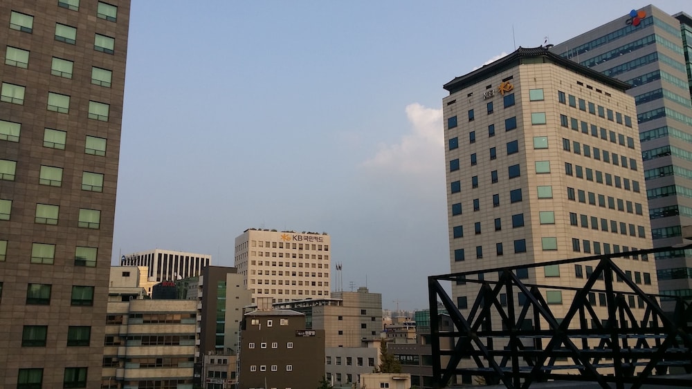 K-Guesthouse Dongdaemun 1 2/49
