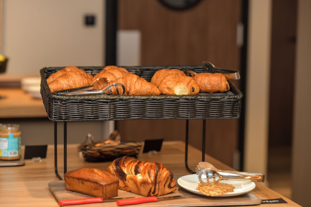 The Originals Boutique Hotel Rivella 40/55