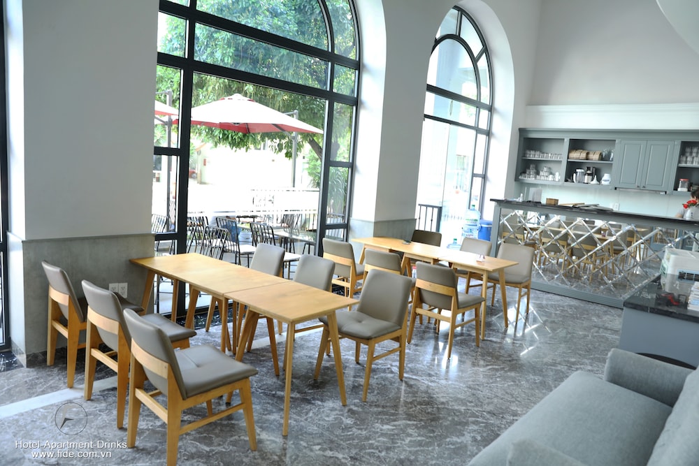 Fide Hotel 57/59