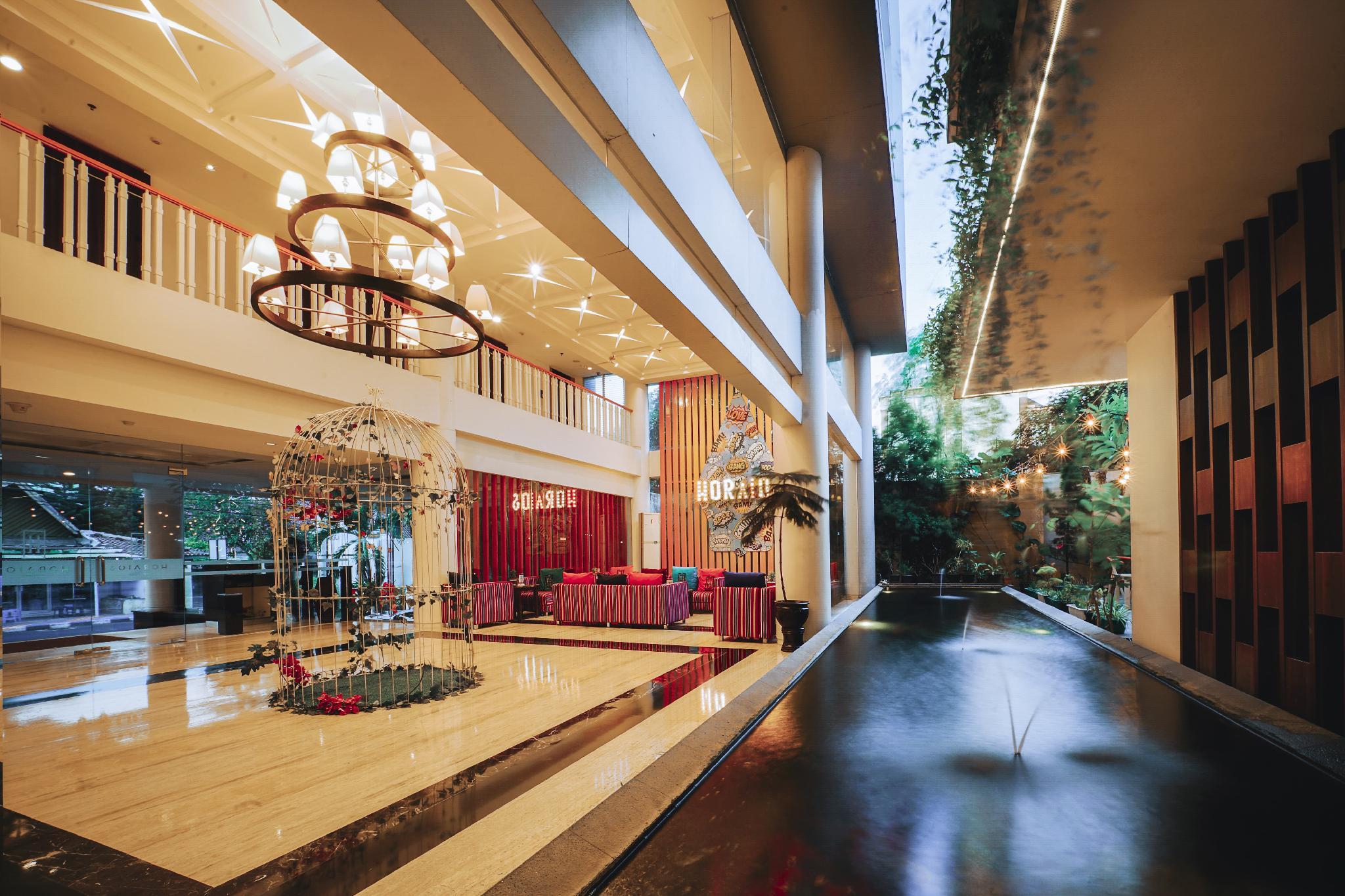 Luxury Maliobro Hotel 5/26