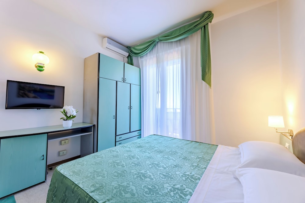 Park Hotel Paglianza-Paradiso 6/45