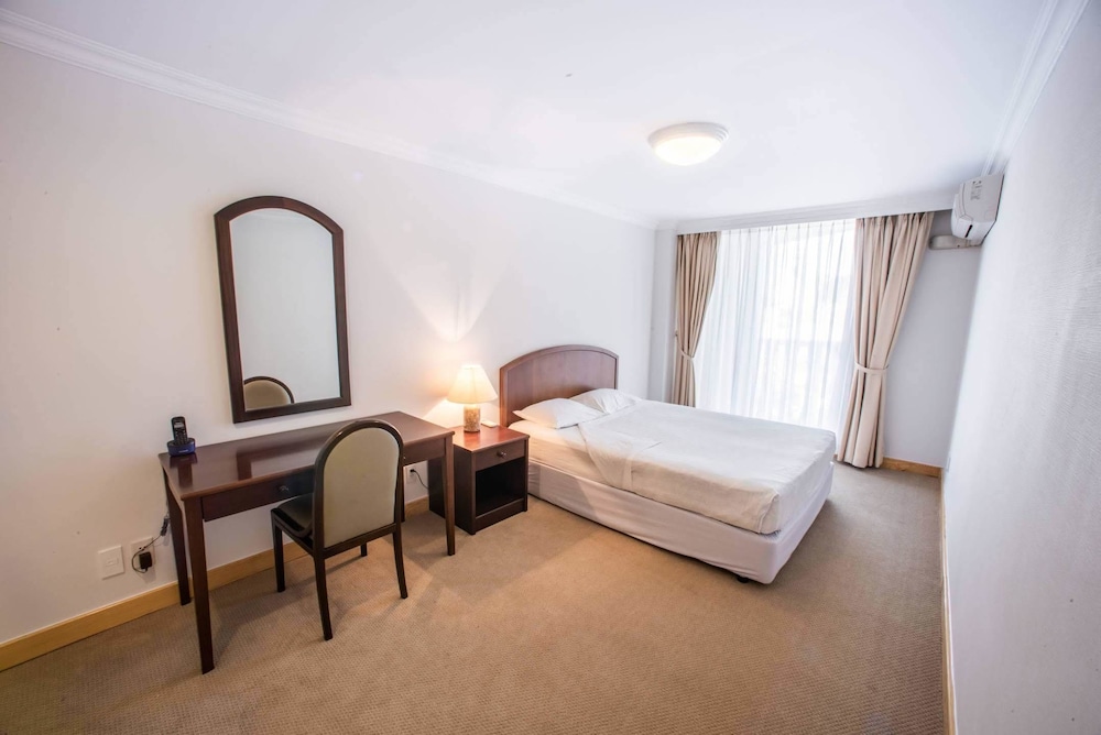 Saigon Court Serviced Apartment 18/55
