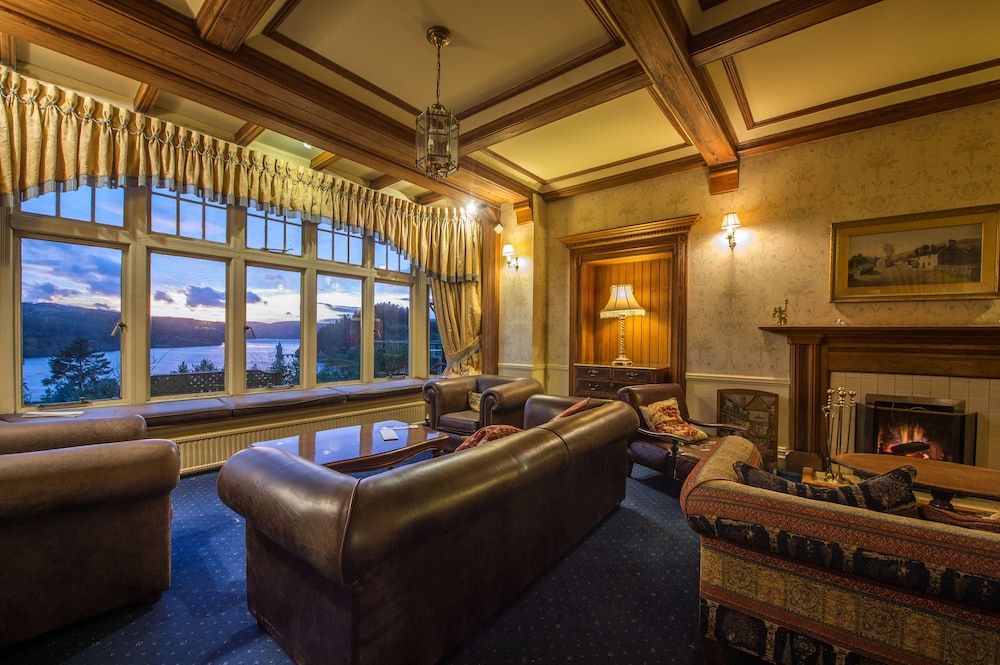 Lake Vyrnwy Hotel And Spa 23/33