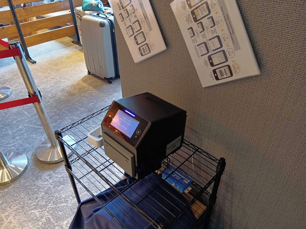 Hotel and Spa Gift Takayama 28/48