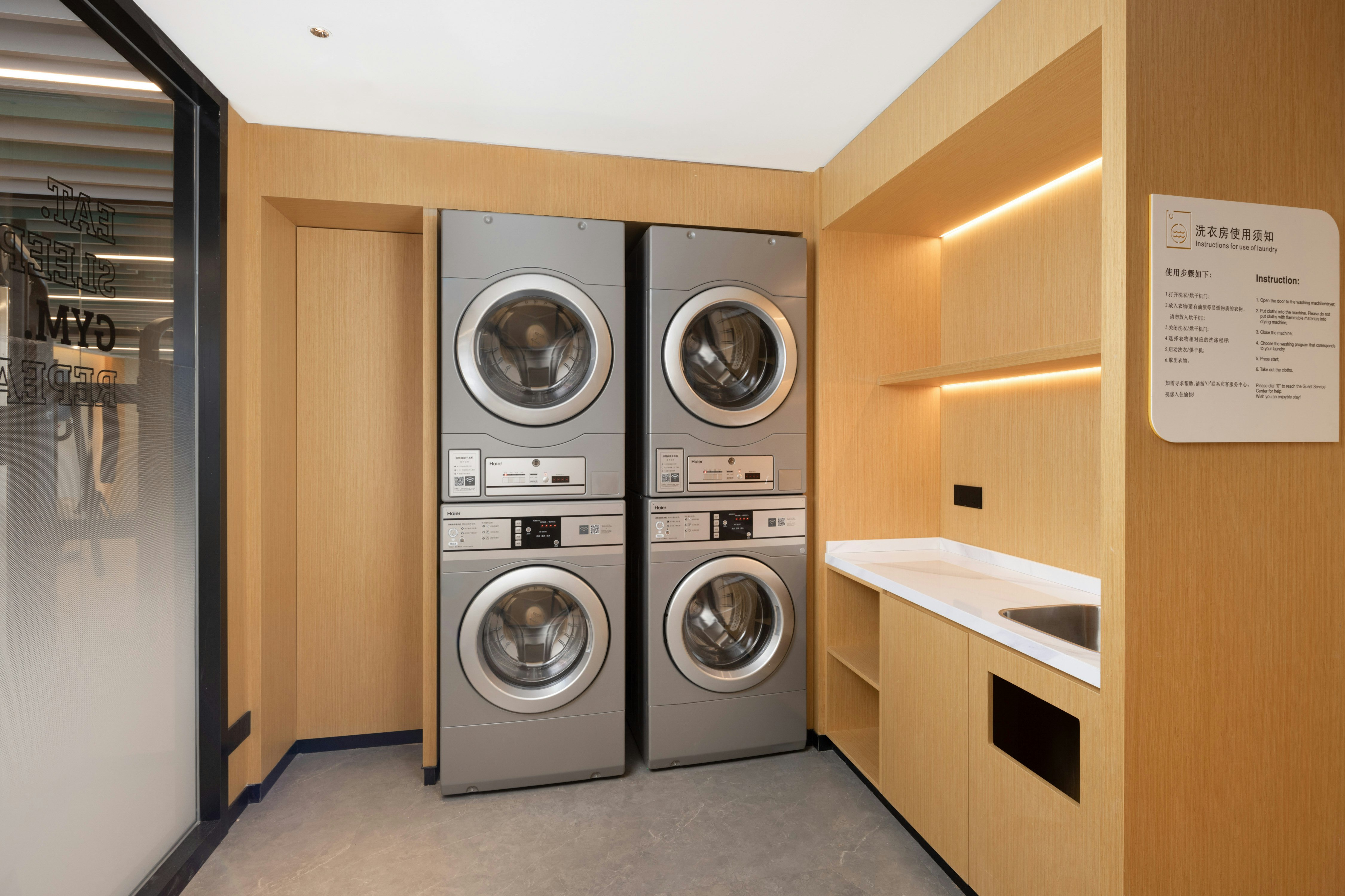 Hilton Garden Inn Zhoukou Huaiyang 24/36