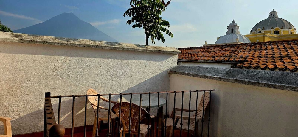Real Antigua酒店(Hotel Real Antigua) 图片5