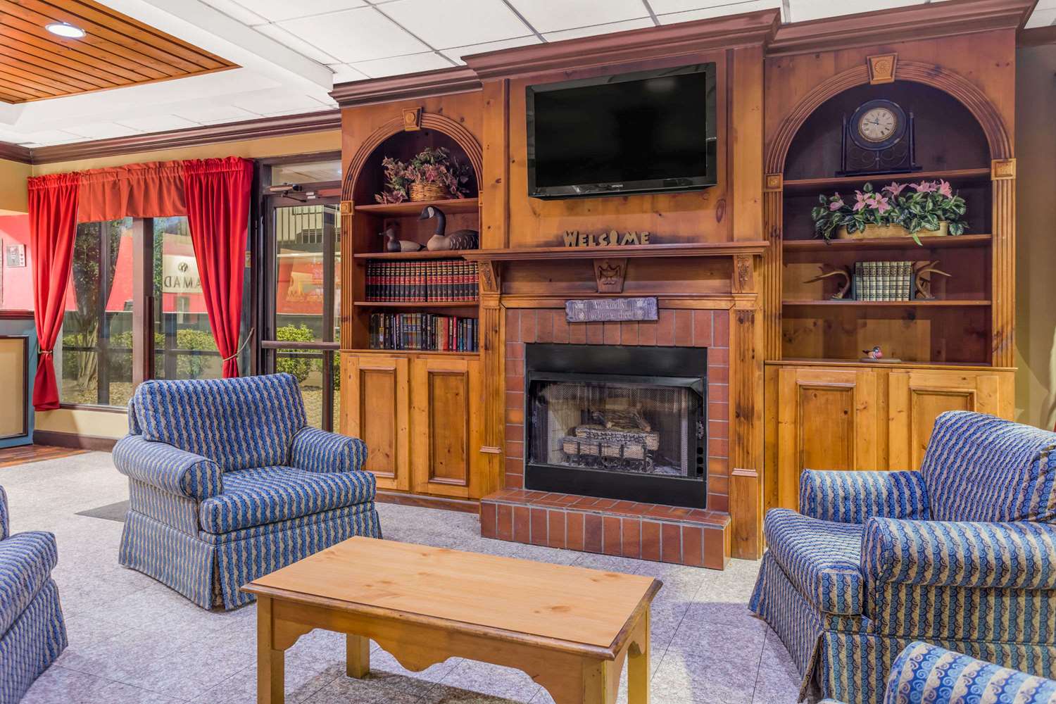 lounge