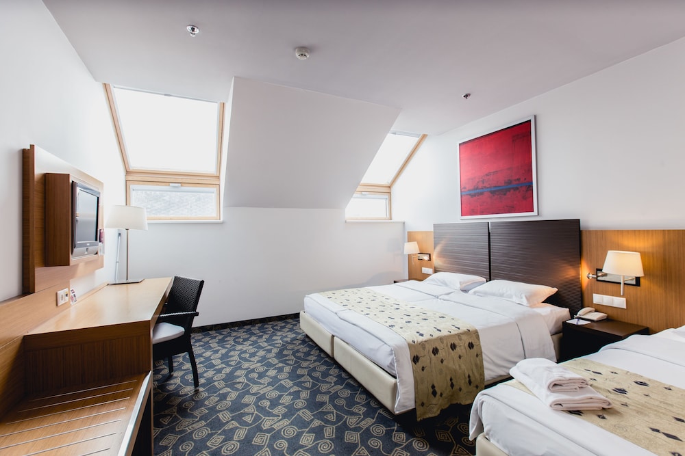 Museum Hotel Budapest 14/48