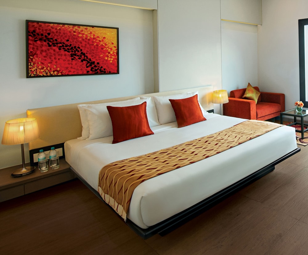 Lemon Tree Hotel Vadodara 14/40