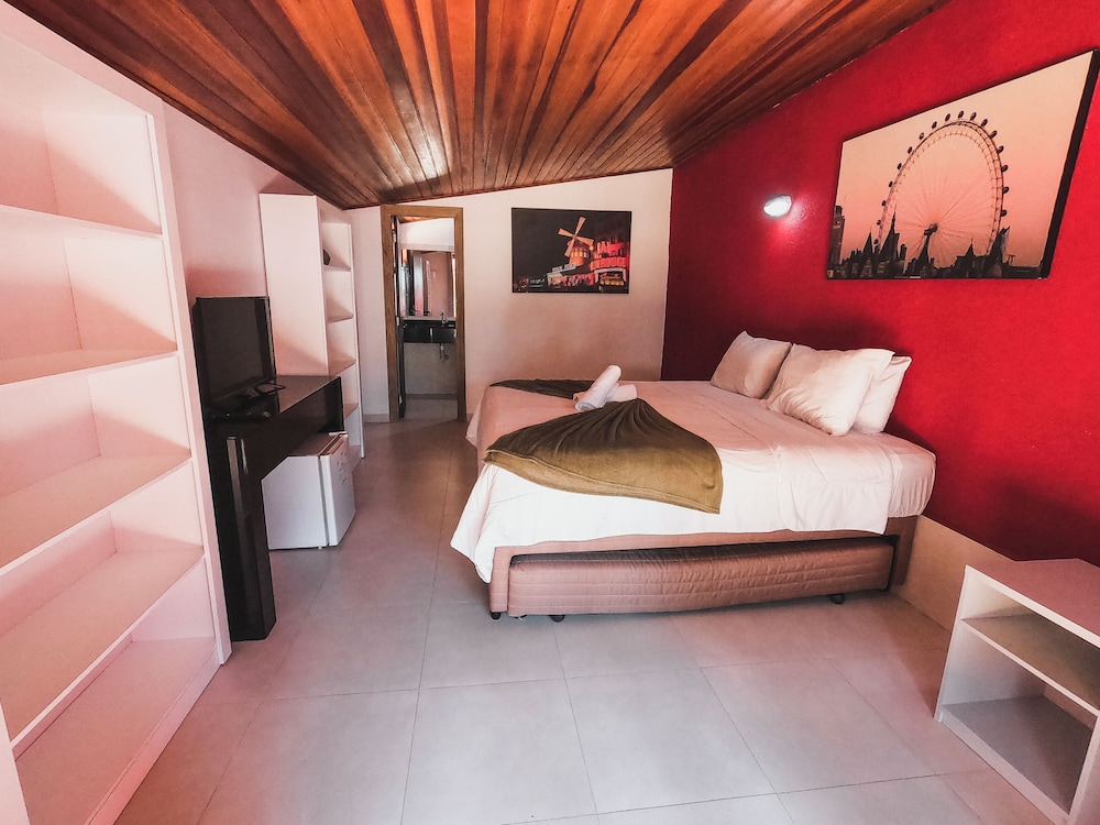 COMFORT, DOUBLE BED