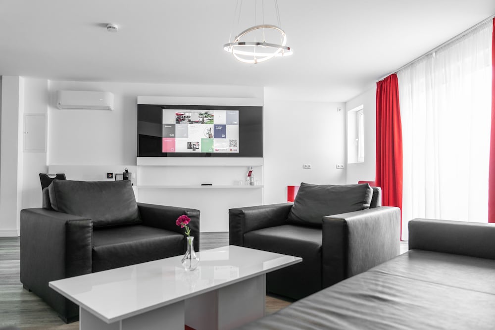 Hotel Andante Rust 24/50