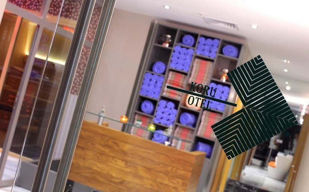 Mimi Hotel Ankara 10/55