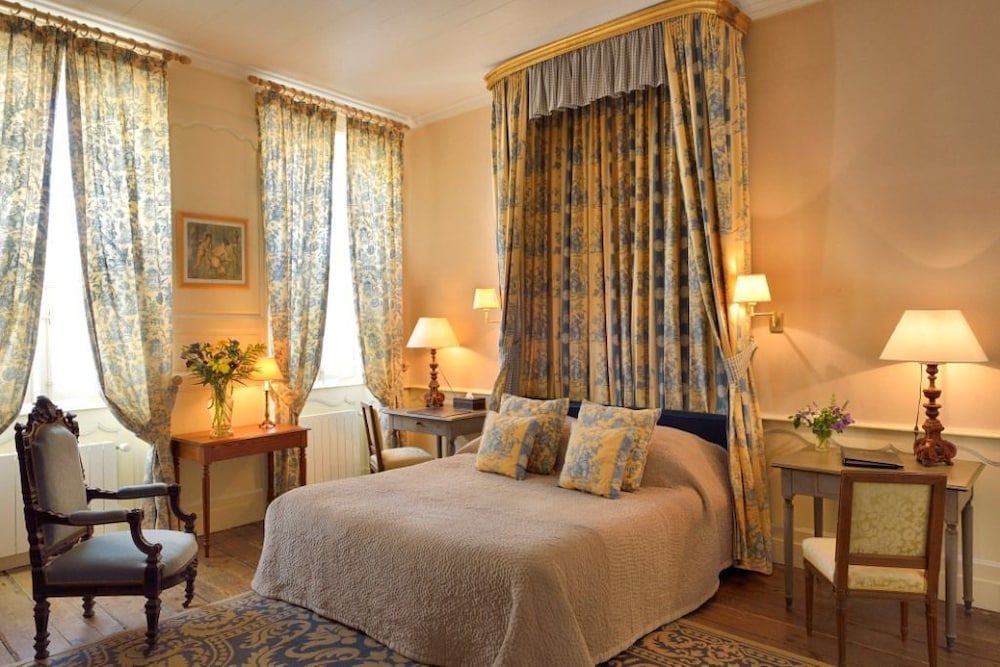 La Baronnie Hotel & Spa 23/88