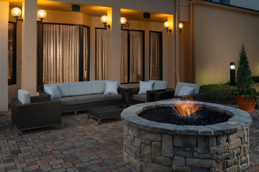 Courtyard by Marriott St Louis Creve Coeur 19/26