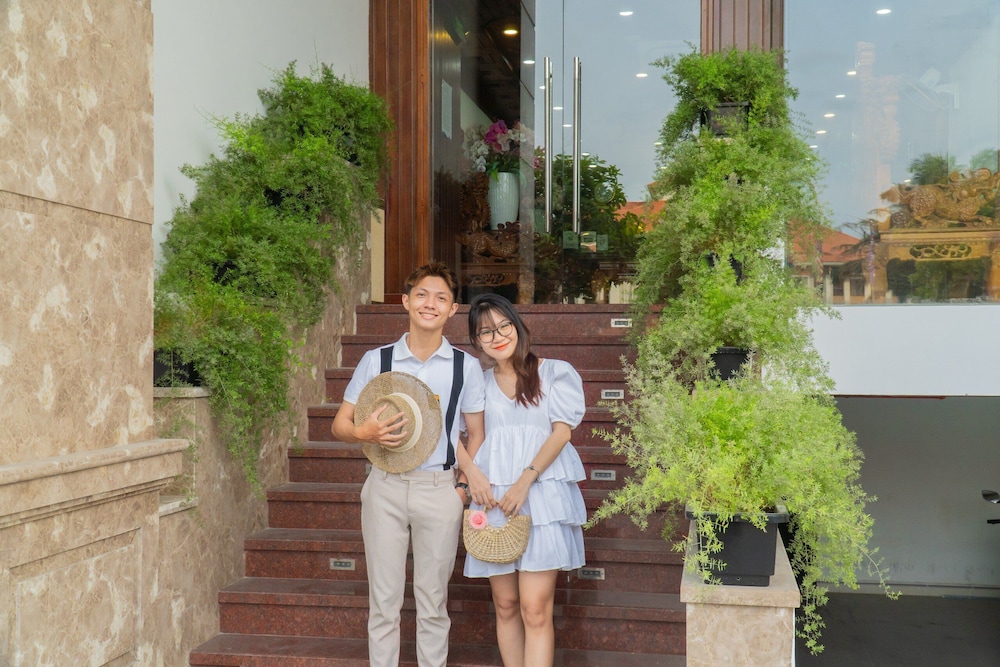 SeaColor Beachstay Danang By Haviland 4/58